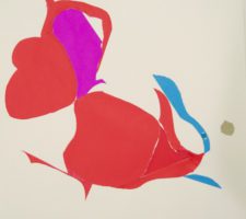 Keiko kimoto: Eichhornchen, 2008