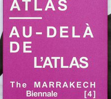 Higher Atlas Cover