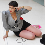 Nadja Sayejt